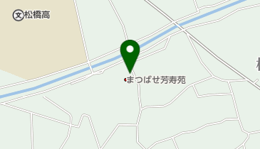 ラ・シュシュの地図画像