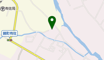 ひかわ不動産の地図画像