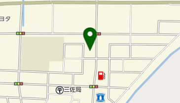 株式会社ダイフクプラスモア大分営業所の地図画像