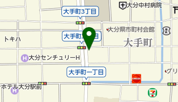 combinationの地図画像