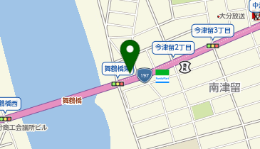 IROTORIKITCHENの地図画像