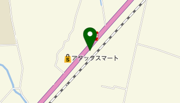 ヴィー(Vie)の地図画像