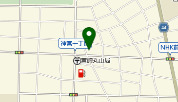 chicoの地図画像