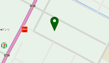 株式会社松岡都城物流センターの地図画像