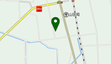 株式会社都夢創の地図画像