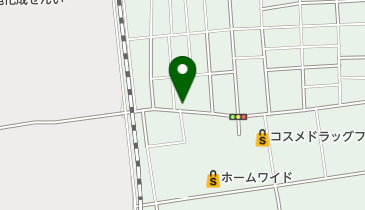 延岡保険サービス(合同会社)の地図画像