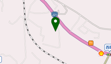 小林市役所 子育て支援センターチポリーノ館の地図画像