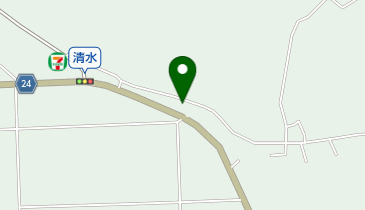 有限会社西都茶屋の地図画像