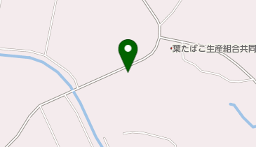 ナナ美容室の地図画像