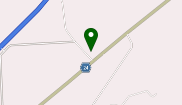 本部梨園直売所の地図画像