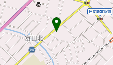まーぶるクラブの地図画像