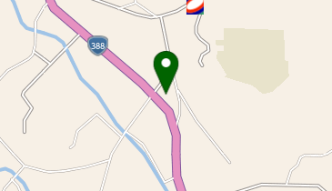 森川商店の地図画像