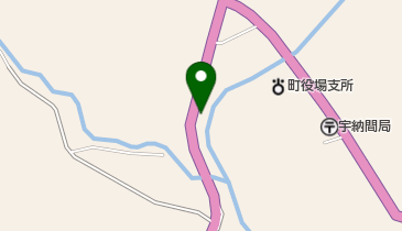 株式会社岡田商店の地図画像