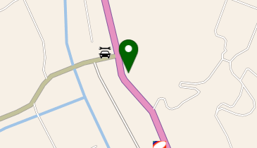 美郷町商工会 南郷支所の地図画像