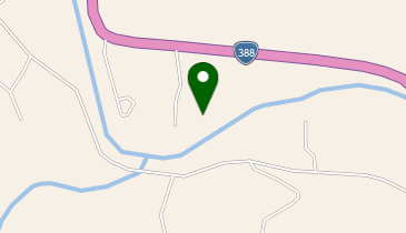 耳川広域森林組合南郷支所の地図画像