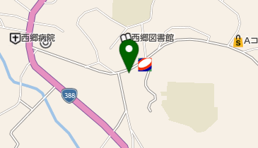 株式会社吉田建設産業の地図画像