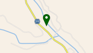 林田商店の地図画像