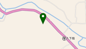 見性寺の地図画像