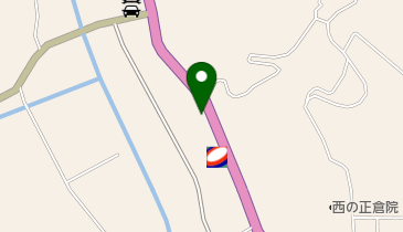 フレッシュミート松本の地図画像