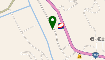 みかど薬局の地図画像