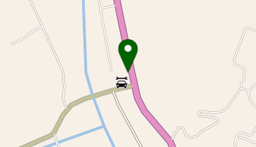 神門レンタカーの地図画像