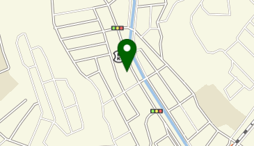 放課後等デイサービスだいちの地図画像