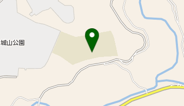 新橋児童クラブの地図画像