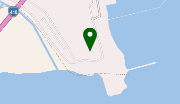 永吉造船の地図画像