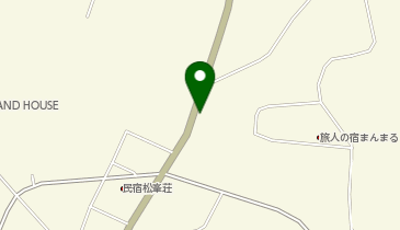 定食・ぱすたかたぎりさんの地図画像