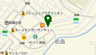 島津メディカルシステムズ株式会社の地図画像