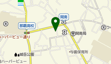 株式会社喜島屋の地図画像