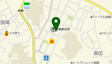 リフィーダイビングクラブの地図画像