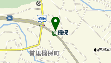 株式会社KENエージェントの地図画像