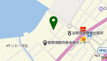 RockClimbingGymKORUPIKIの地図画像