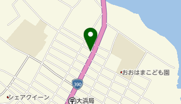 むーるやーにんじゅかい(皆家族会)の地図画像