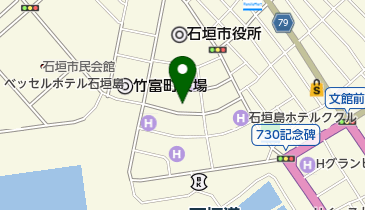 ライブカフェカシュカシュの地図画像