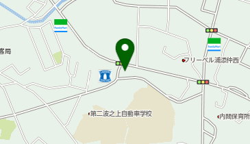 COCOCARの地図画像