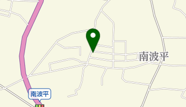 green・artの地図画像