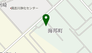 沖縄コーテック株式会社の地図画像