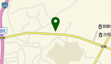 総合葬祭ほたるの地図画像