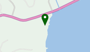 株式会社海ぶどう養殖場海月の地図画像