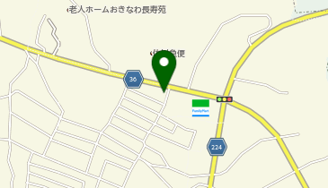 アーリーラーナーズインターナショナルプリスクールの地図画像