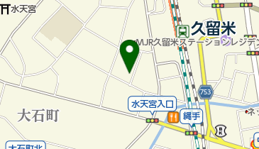 とらや和菓子処京町店の地図画像