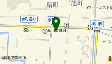 洋菓子店ルロンポワン(Lerondpoint)の地図画像
