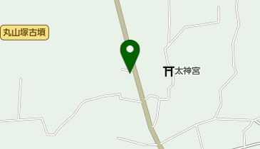 オシャンティの地図画像