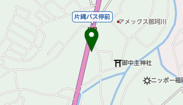 ティアモ(TiAmo)の地図画像