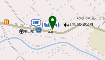 博多カレー研究所博多とんこつあごだしカレー志免店の地図画像