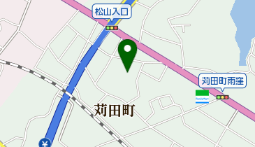 はーとふるかんだの地図画像