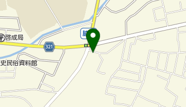 ゆう不動産の地図画像