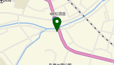 なかむら呉服店の地図画像